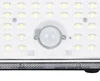 ACORA solar kültéri falikar 18W LED