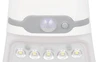 DIADEMA solar kültéri falikar 3,5W