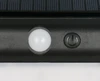 OLINDA solar kültéri falikar 2,5W L