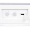 SILVES solar kültéri falikar 6W LED