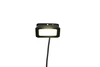 FUNCHAL kültéri reflektor 20W LED18@