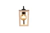 BANO falikar excl.1xE2710W |25cm -1
