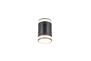 CUSCO kültéri falikar 2xGX5310W LED