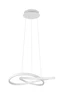 MANSA Függ. 36W LED4200lm 4000K |15