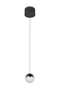 SENTA Függ. 5W LED800lm 4000K |150c