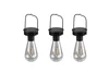 CAMPUS kültéri Függ. 3x LED |23,5cm@