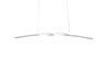 GINKO Függ. 18W LED2100lm4000K |150