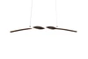 GINKO Függ. 18W LED2000lm3000K |150