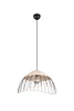 SANDRIN Függ. excl.1xE2728W |150cm