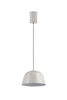 TOVA Függ. excl.1xE2715W |150cm O30