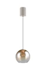 LIORA Függ. excl.1xE2715W |150cm O2