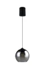 LIORA Függ. excl.1xE2715W |150cm O2