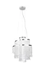 POMP Függ. 30W SMD LED4300lm2700-65