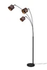 DAVOS állólp. excl.3xE14 -70cm |190