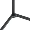 LEVEL LED állólp. 10W, RGBW - 43cm?