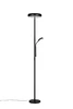 PALERMO állólp. 23W LED2500lm3000+4