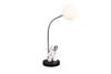 ARM asztali lp. excl.1xG9 |63cm -15
