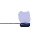 JOY asztali lp. 1x1,5W LED RGB |17c