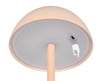 RICARDO LED asztali lp. 1,7W240lm @