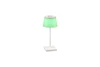 SANCHEZ LED asztali lp. RGBW CCT 2,