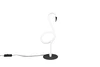 INGO asztali lp. 1x6W LED550Lm3000K