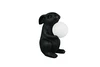 RABBIT asztali lp. excl.1xG9 |28cm