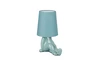 HUMA asztali lp. excl.1xE1410W |24,