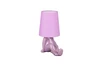 HUMA asztali lp. excl.1xE1410W |24,