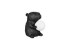 CAPI asztali lp. excl.1xG95W |25cm