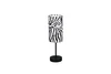 ZEBARA asztali lp. excl.1xE1410W |3