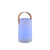 ARUBA kültéri asztali lp. 1x1W LED7@