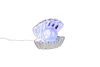 SHELLY asztali lp. 1x1W LED15LmRGB