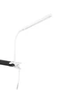 NEVADA csiptetős lp. 1x5W LED600Lm3