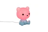 CUTIE asztali lp. 0,3W LED30lm3000K
