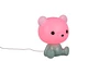 CUTIE asztali lp. 0,3W LED30lm3000K