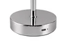 JEFF LED 1,5W120lm, 3000K, akku+USB