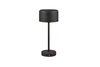 JEFF LED 1,5W120lm, 3000K, akku+USB