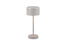 JEFF LED asztali lp. 1,5W120lm 3000