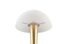 CANARIA asztali lp. 1x E14, 5W-LED@