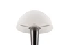 CANARIA asztali lp. 1x E14, 5W-LED@