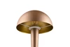 CANARIA asztali lp. 1x E14, 5W-LED@