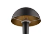 CANARIA asztali lp. 1x E14, 5W-LED@