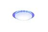 BILBO mennyezet lp. 1x8,5W LED1000L