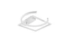 PIVOT mennyezet lp. 1x23,5W LED3000