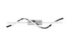 ISABEL mennyezet lp. 1x26W LED3000L