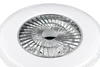 HARSTAD ventilátor 1x39,6W LED3900L