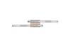 ROUTE mennyezet lp. 2x5W LED500Lm30