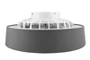 FARSUND ventilátor 1x26,8W LED2600L@