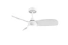 HELSINKI ventilátor 1x20W LED2500lm
