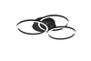 CIRCLE mennyezet lp. 1x27W LED3200L@